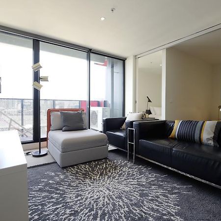 Mono Apartments On Franklin Street Melbourne Bagian luar foto