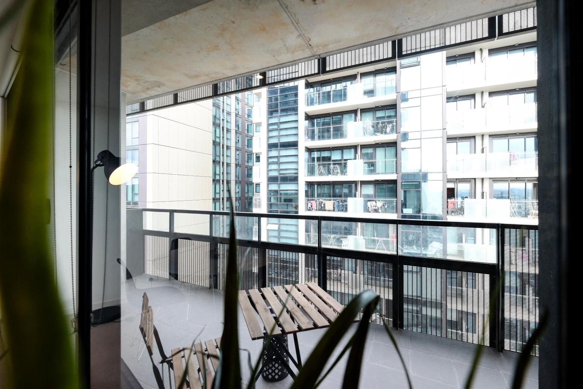 Mono Apartments On Franklin Street Melbourne Bagian luar foto